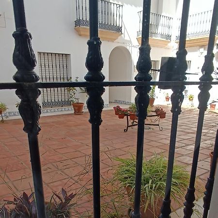 Apartament El Patio De La Cris Puente Genil Zewnętrze zdjęcie