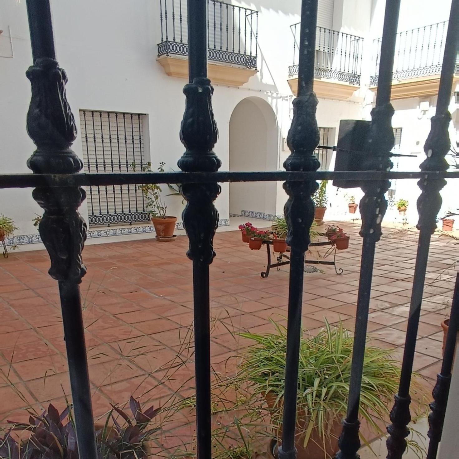 Apartament El Patio De La Cris Puente Genil Zewnętrze zdjęcie