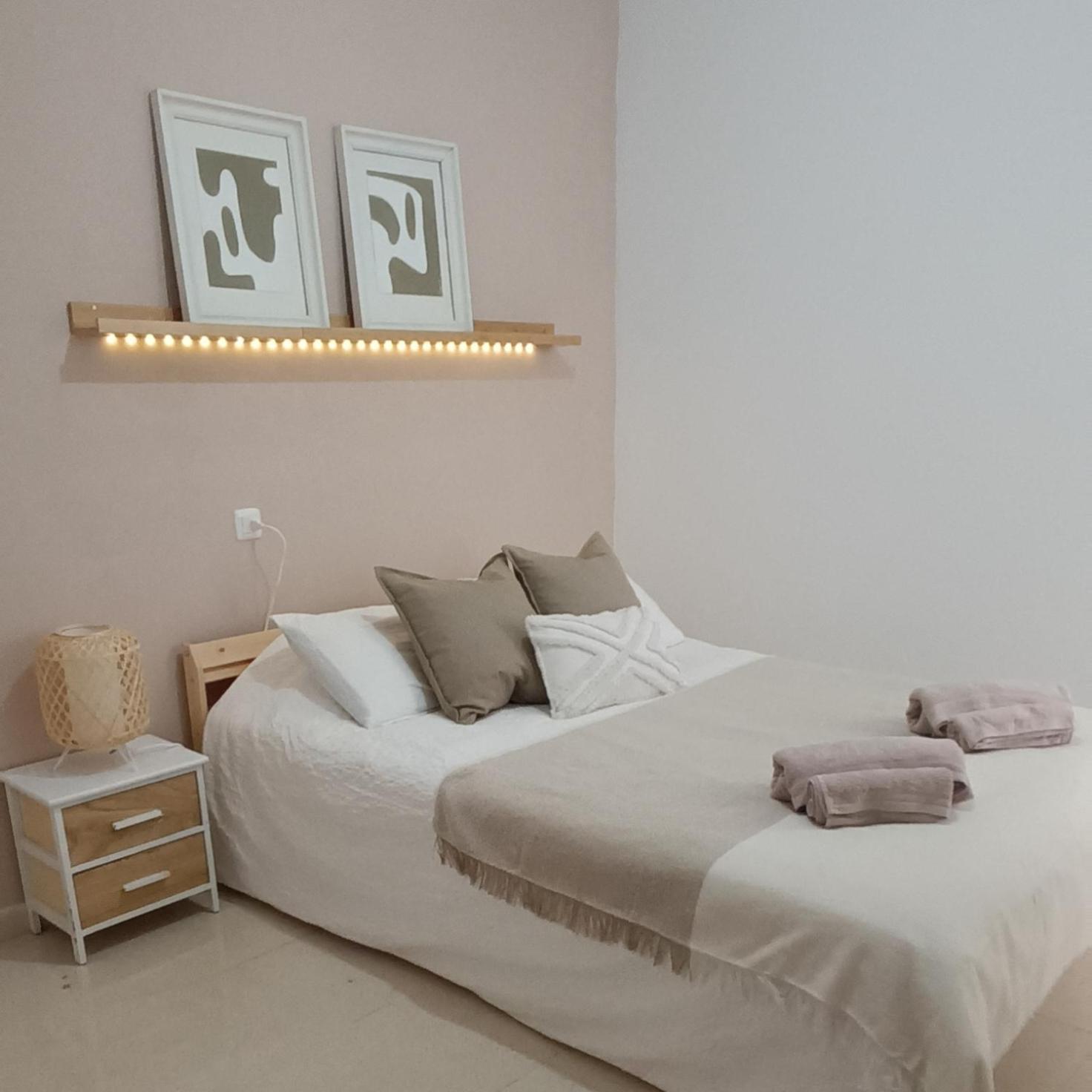 Apartament El Patio De La Cris Puente Genil Zewnętrze zdjęcie
