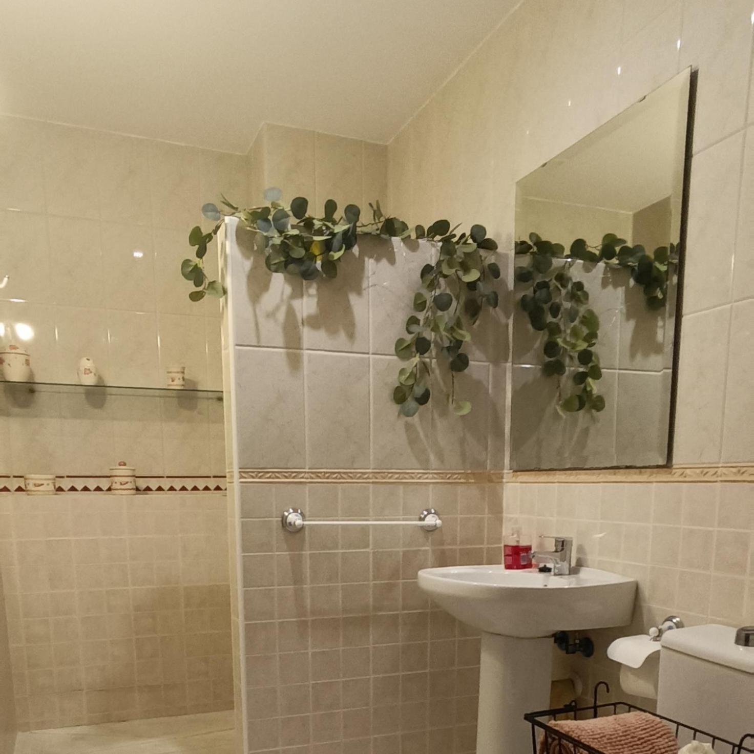 Apartament El Patio De La Cris Puente Genil Zewnętrze zdjęcie