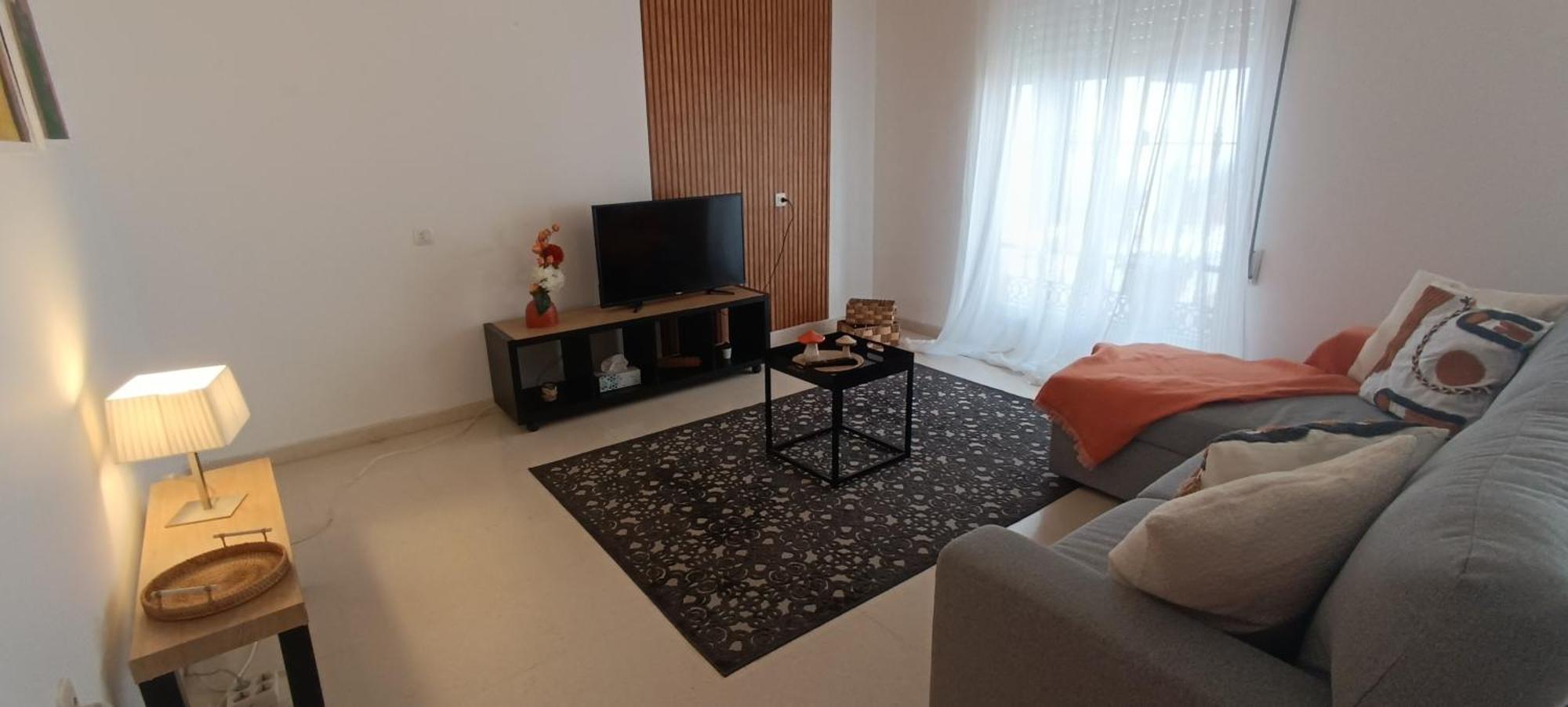 Apartament El Patio De La Cris Puente Genil Zewnętrze zdjęcie