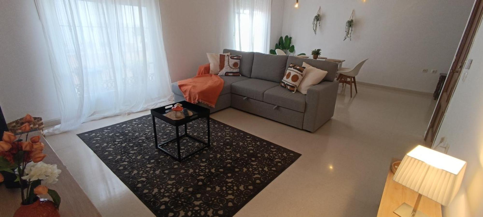Apartament El Patio De La Cris Puente Genil Zewnętrze zdjęcie