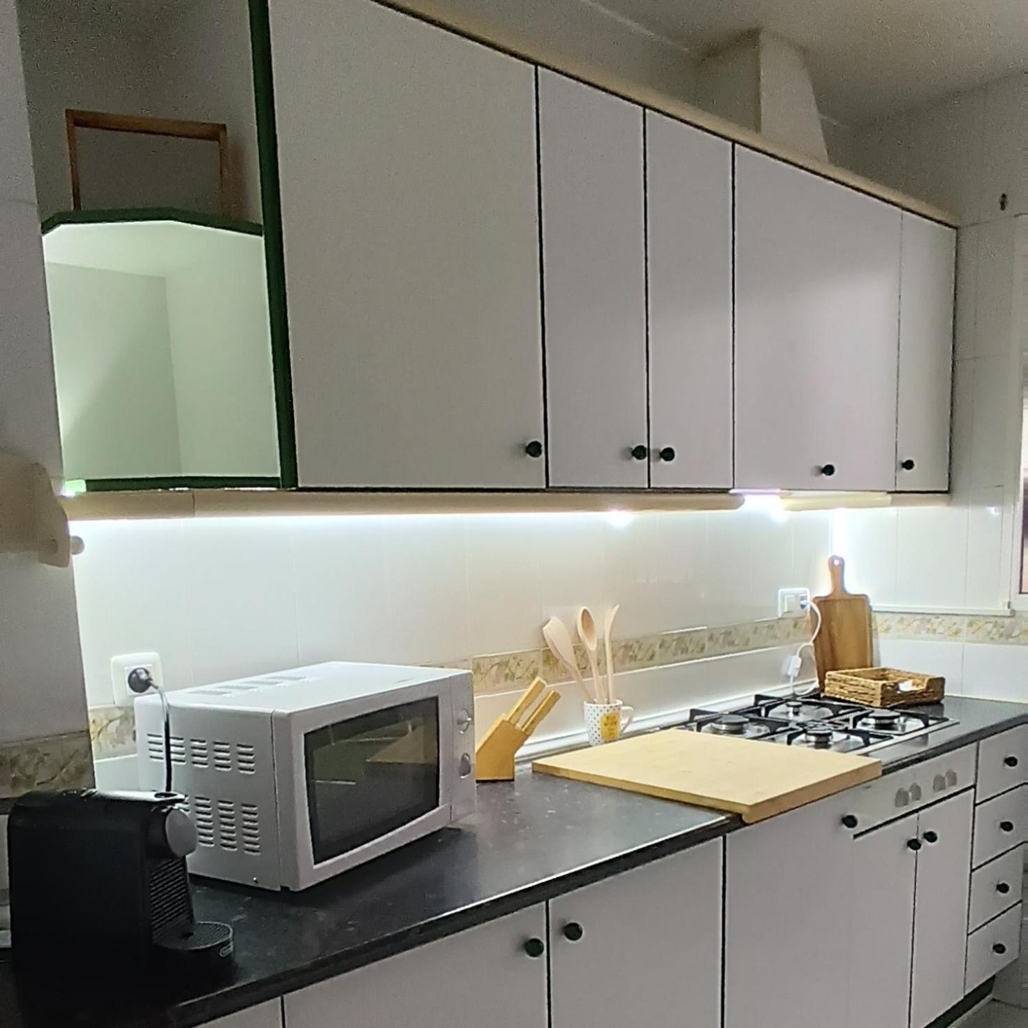 Apartament El Patio De La Cris Puente Genil Zewnętrze zdjęcie