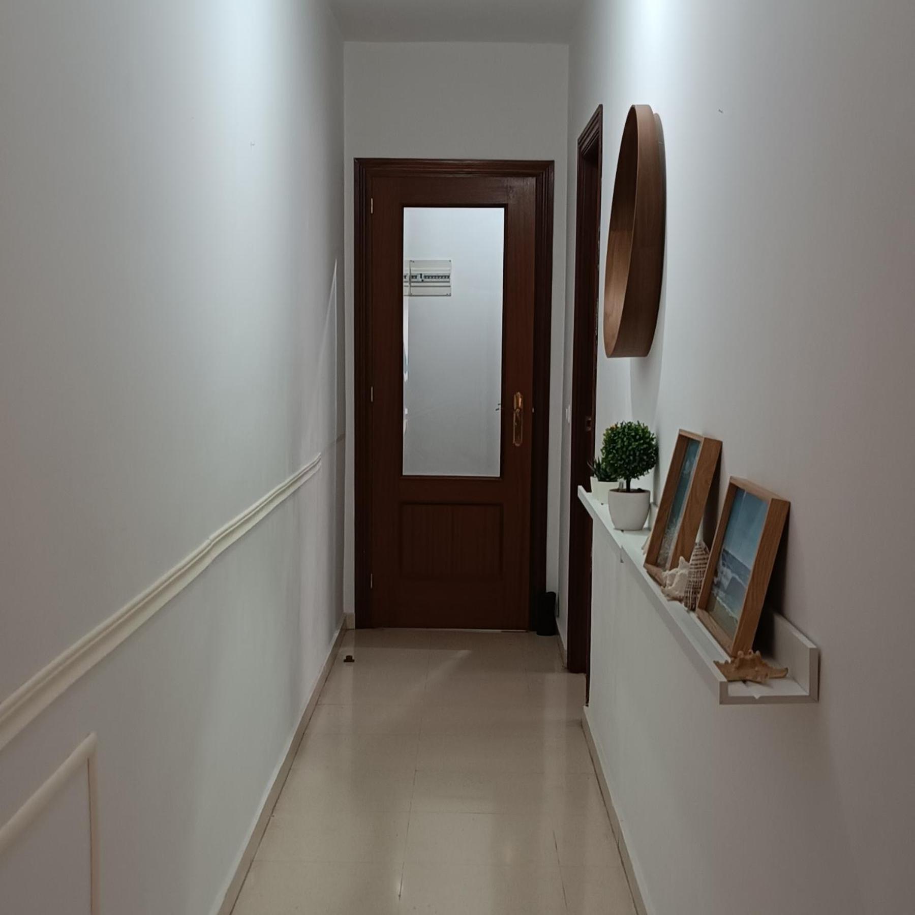 Apartament El Patio De La Cris Puente Genil Zewnętrze zdjęcie