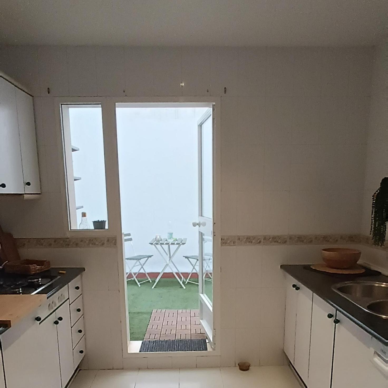 Apartament El Patio De La Cris Puente Genil Zewnętrze zdjęcie