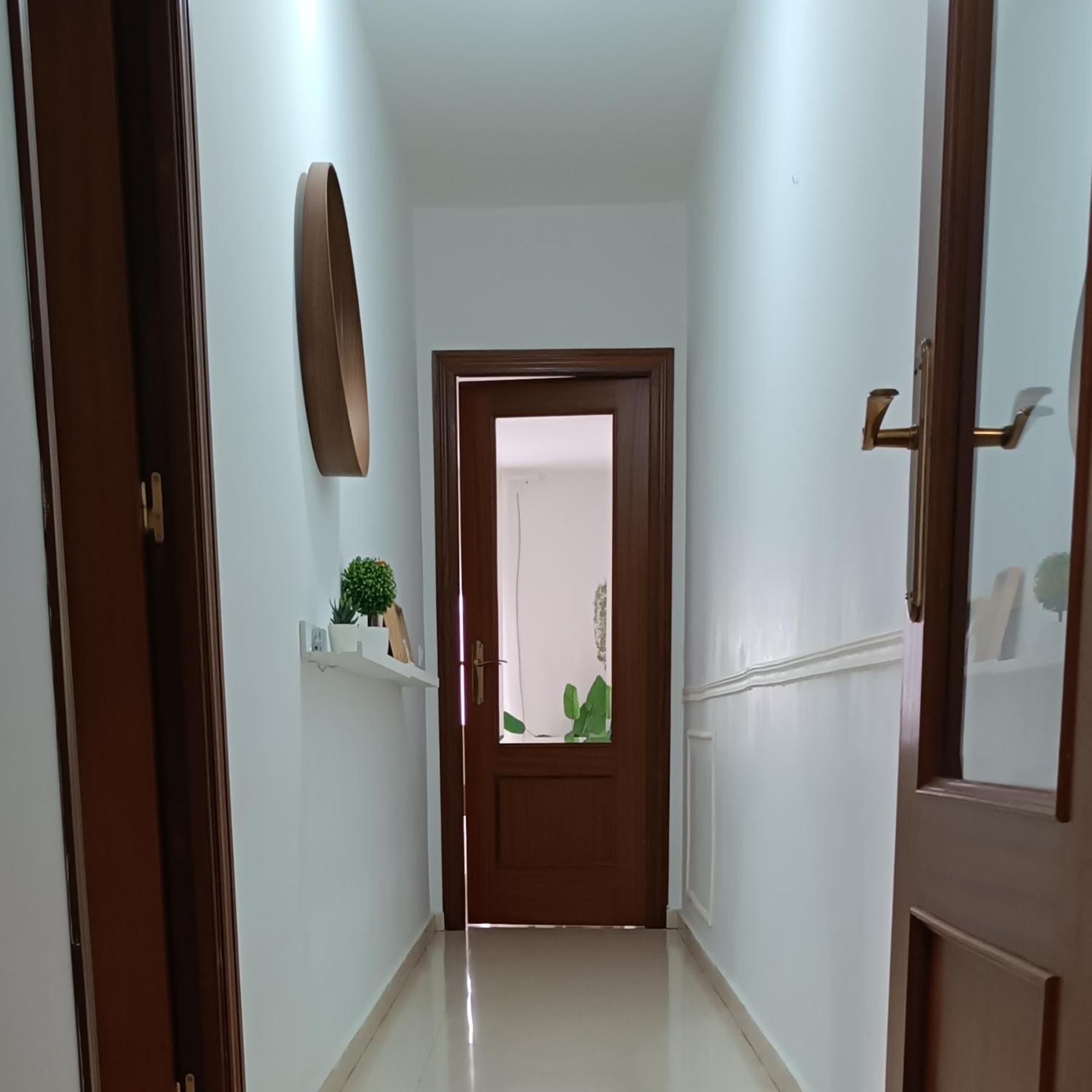 Apartament El Patio De La Cris Puente Genil Zewnętrze zdjęcie