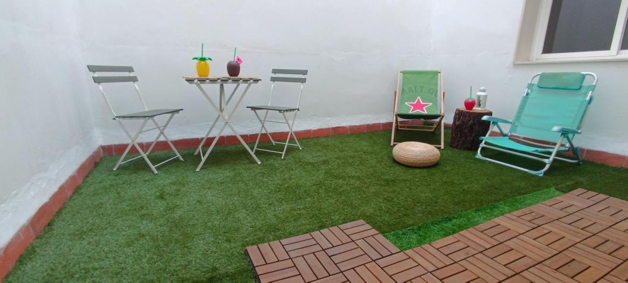 Apartament El Patio De La Cris Puente Genil Zewnętrze zdjęcie