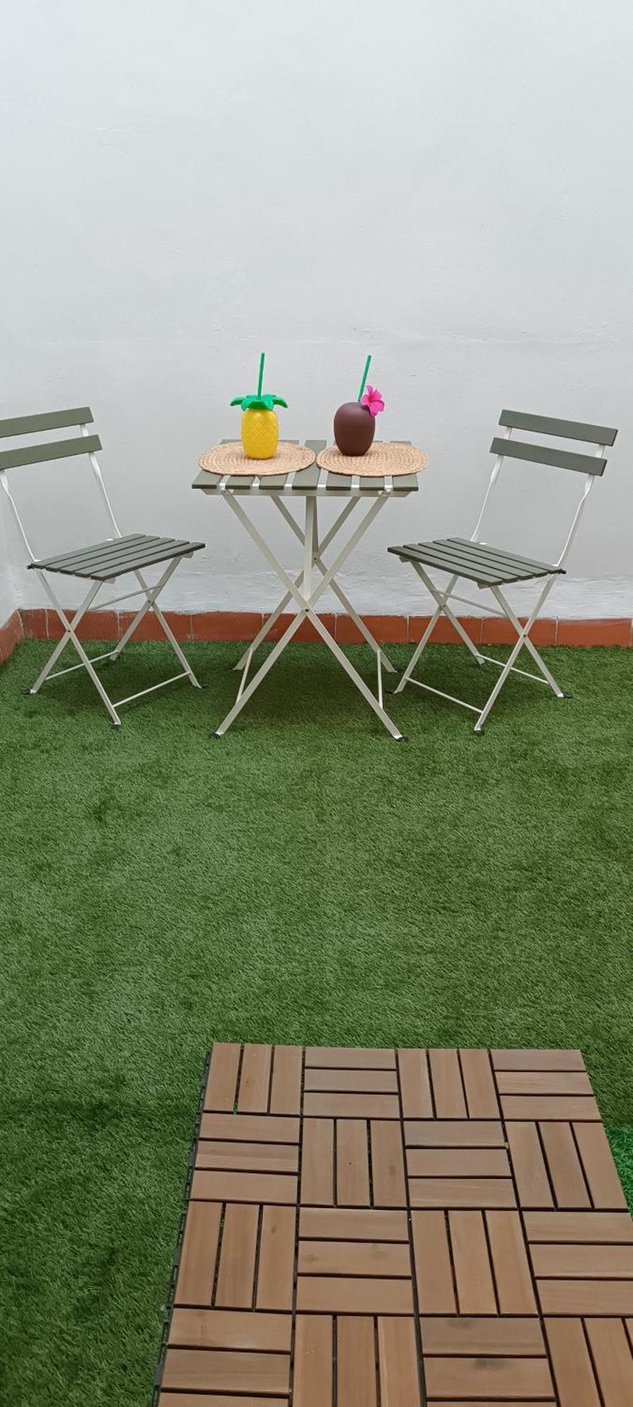 Apartament El Patio De La Cris Puente Genil Zewnętrze zdjęcie
