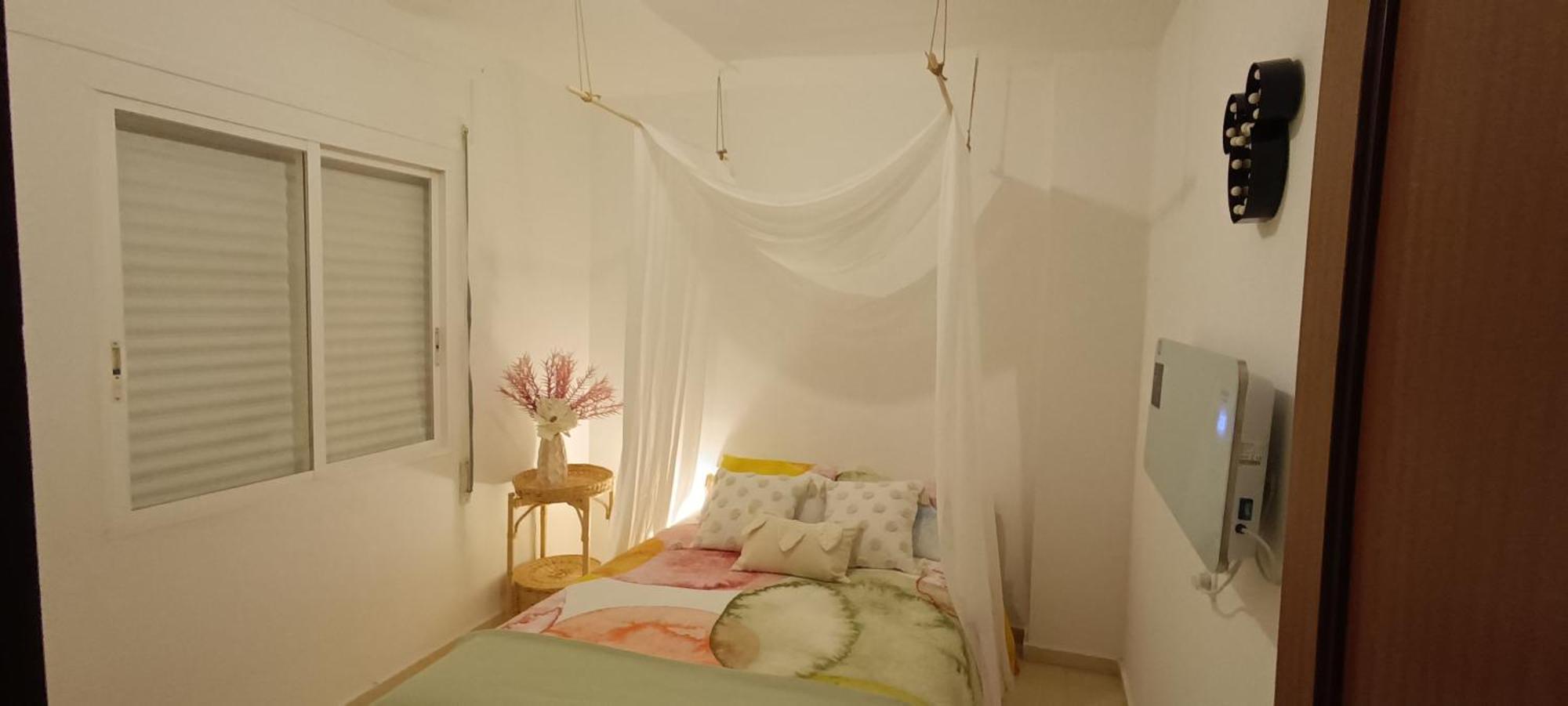 Apartament El Patio De La Cris Puente Genil Zewnętrze zdjęcie
