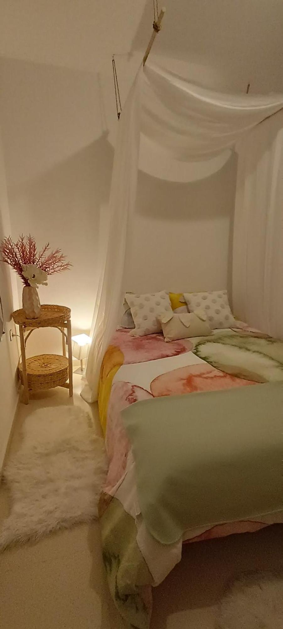 Apartament El Patio De La Cris Puente Genil Zewnętrze zdjęcie