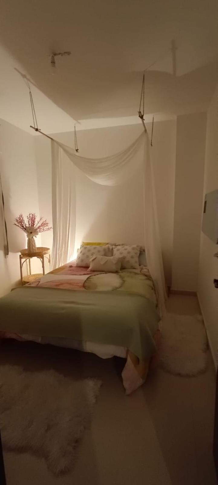 Apartament El Patio De La Cris Puente Genil Zewnętrze zdjęcie