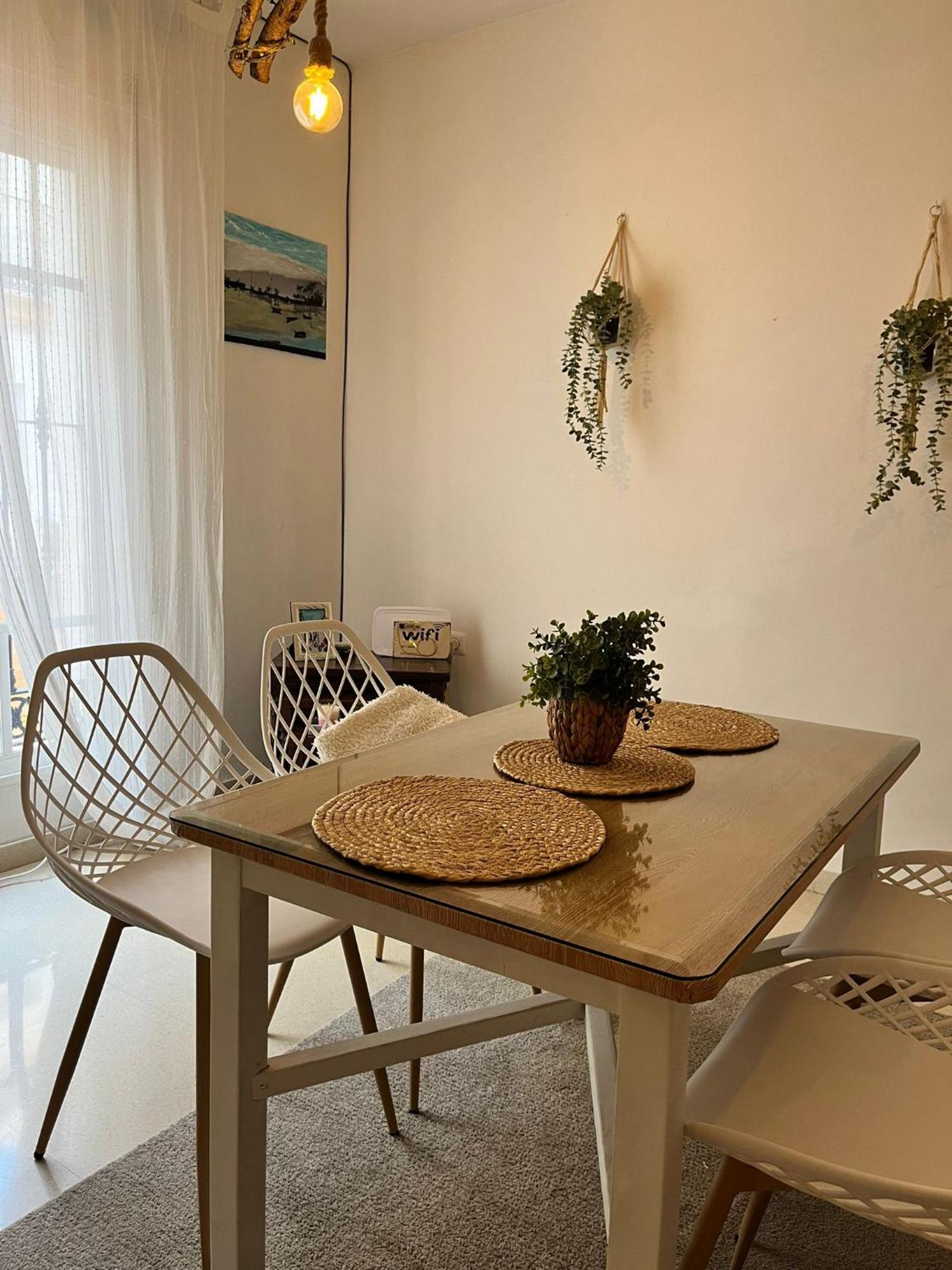 Apartament El Patio De La Cris Puente Genil Zewnętrze zdjęcie