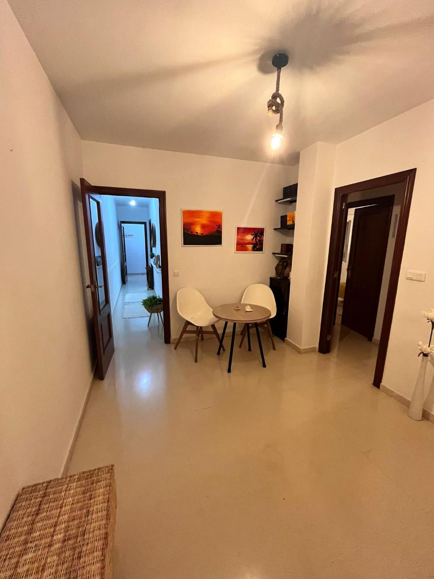 Apartament El Patio De La Cris Puente Genil Zewnętrze zdjęcie