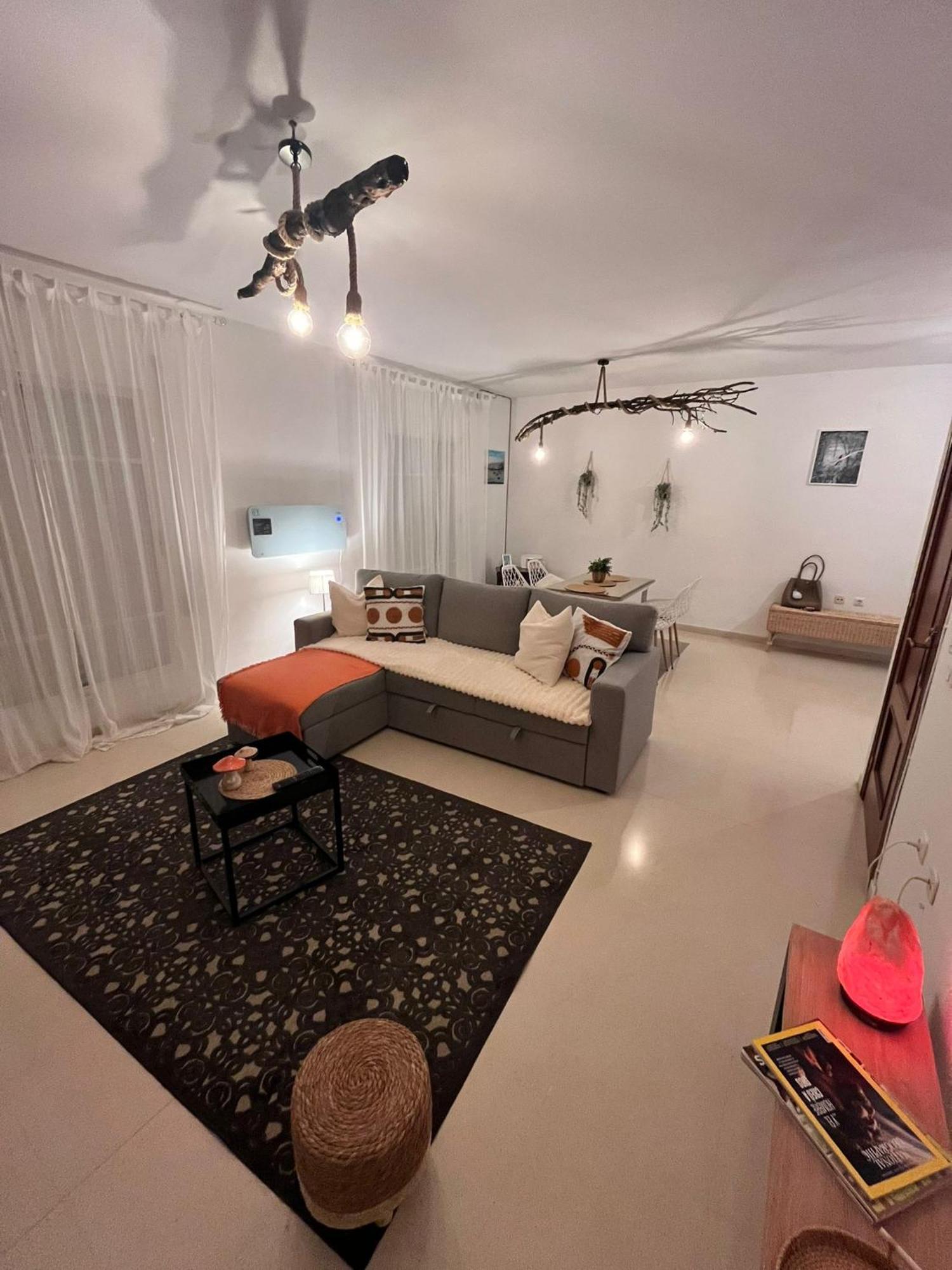Apartament El Patio De La Cris Puente Genil Zewnętrze zdjęcie